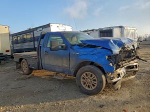 Ford F-150 3.5L 6 2013