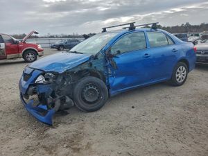 Toyota Corolla BASE 1.8L 4 2010