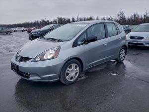 Honda Fit 1.5L 4 2009