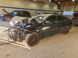 Lexus ES 350 3.5L 6 2013