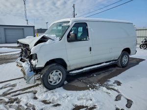 Ford Econoline E250 VAN 4.6L 8 2014