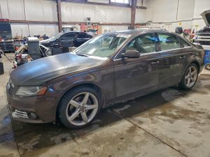 Audi A4 PREMIUM PLUS 2.0L 4 2011