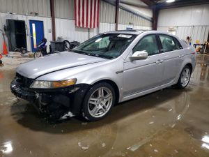 Acura TL 3.2L 6 2007