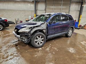 Honda CR-V EX 2.4L 4 2009