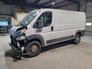 RAM ProMaster 1500 STANDARD 3.6L 6 2014