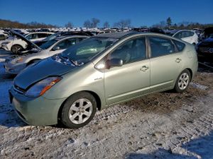 Toyota Prius 1.5L 4 2009