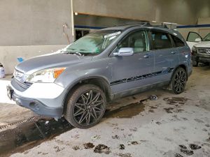 Honda CR-V EXL 2.4L 4 2008