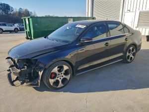 Volkswagen Jetta GLI 2.0L 4 2013