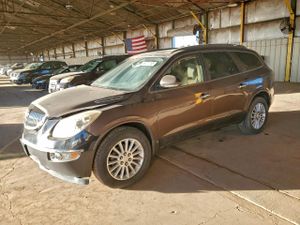 Buick Enclave CXL 3.6L 6 2009