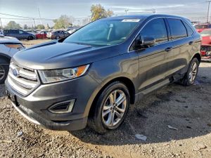 Ford Edge SEL 2.0L 4 2015