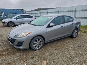 Mazda 3 I 2.0L 4 2010