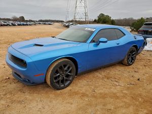 Dodge Challenger SXT 3.6L 6 2019