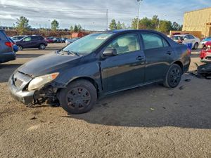 Toyota Corolla BASE 1.8L 4 2009