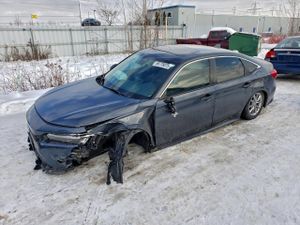 Honda Civic EX 2.0L 4 2023