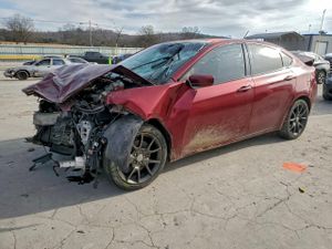 Dodge Dart SE 2.0L 4 2015