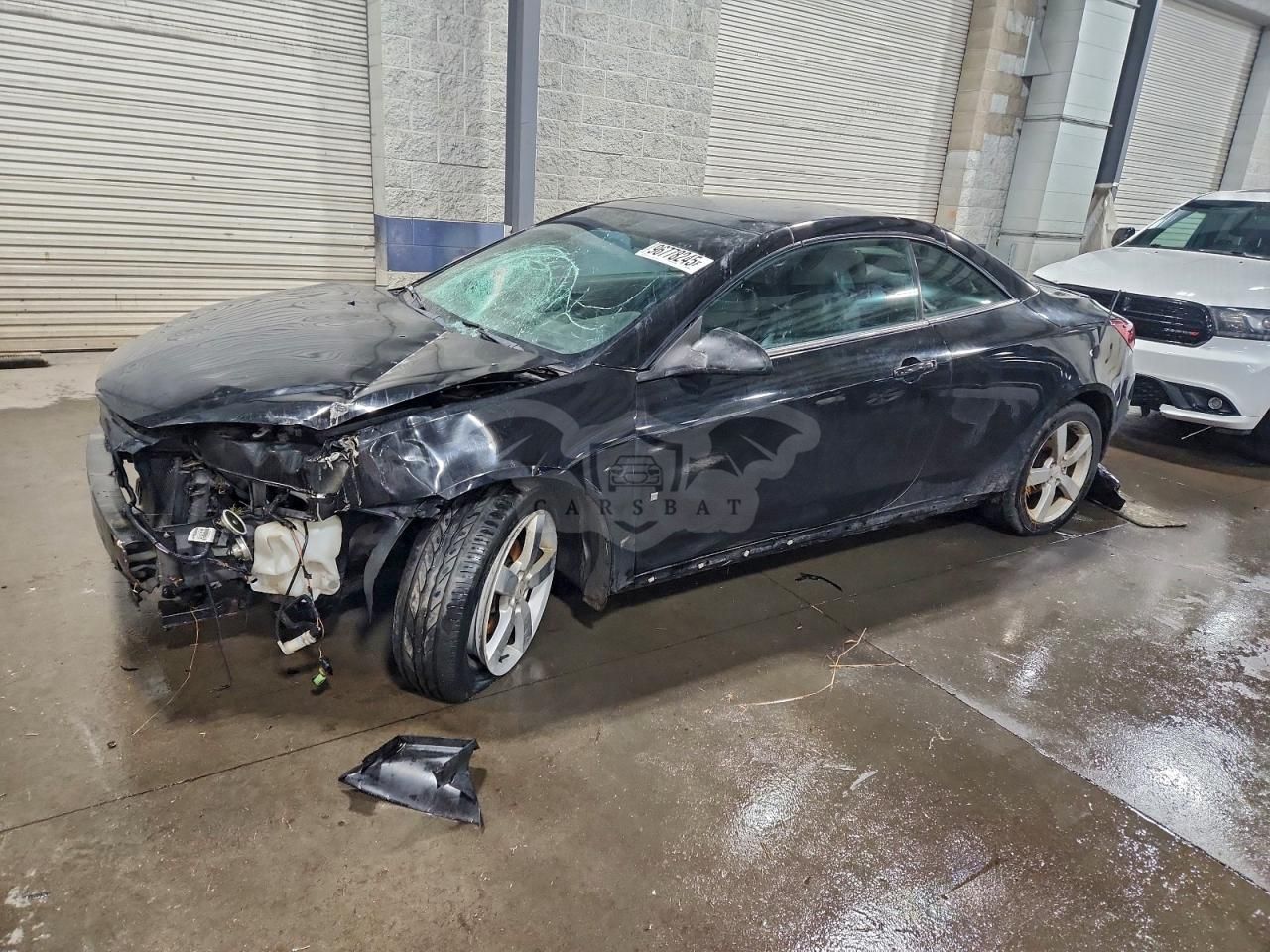 Pontiac G6 GT 3.9L 6 2007