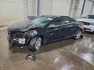 Pontiac G6 GT 3.9L 6 2007
