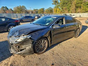 Lincoln MKZ HYBRID 2.0L 4 2015