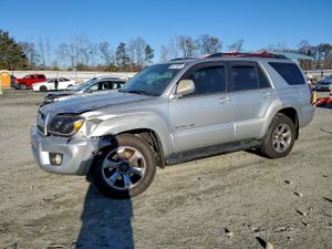 Toyota 4Runner LIMITED 4.0L 6 2006
