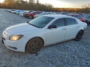 Chevrolet Malibu LS 2.4L 4 2009