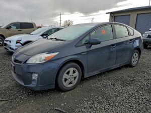 Toyota Prius 1.8L 4 2011