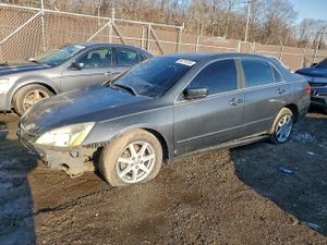 Honda Accord EX 3.0L 6 2003