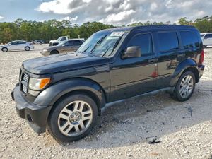 Dodge Nitro HEAT 3.7L 6 2010