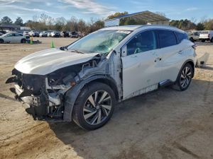 Nissan Murano S 3.5L 6 2015