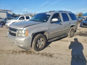 Chevrolet Tahoe C1500 5.3L 8 2007