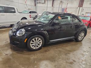 Volkswagen Beetle 1.8L 4 2014