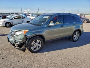 Honda CR-V EXL 2.4L 4 2010