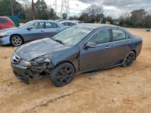 Acura TSX 2.4L 4 2005