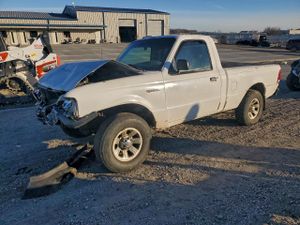 Ford Ranger 2.5L 4 2000