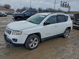 Jeep Compass SPORT 2.4L 4 2011
