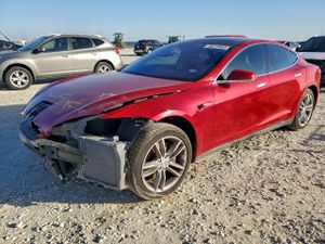 Tesla Model S 85 2015