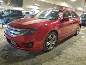 Ford Fusion SPORT 3.5L 6 2010