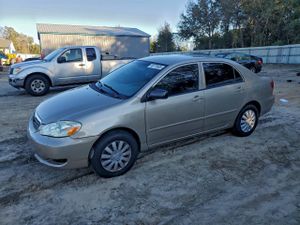 Toyota Corolla CE 1.8L 4 2006