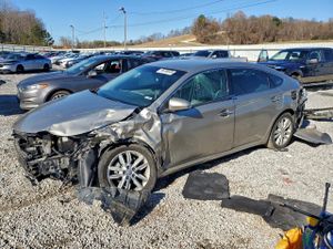Toyota Avalon BASE 3.5L 6 2013