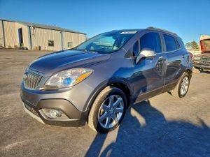 Buick Encore PREMIUM 1.4L 4 2015