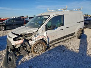 Ford Transit XL 2.5L 4 2015