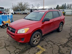 Toyota Rav4 2.5L 4 2012