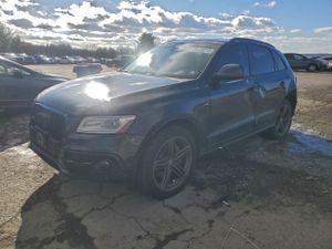 Audi Q5 PRESTIGE 3.0L 6 2014