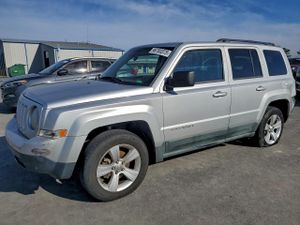 Jeep Patriot SPORT 2.0L 4 2011
