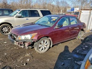 Honda Accord EX 2.4L 4 2009