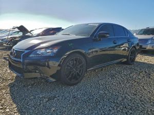Lexus GS 350 3.5L 6 2013