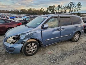 Hyundai Entourage GLS 3.8L 6 2007