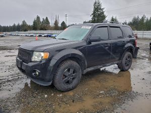 Ford Escape XLT 3.0L 6 2011