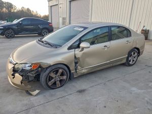 Honda Civic EX 1.8L 4 2007