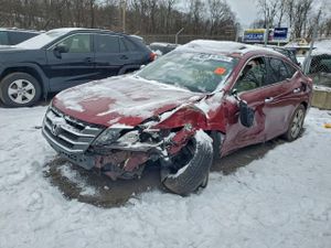 Honda Accord EXL 3.5L 6 2010