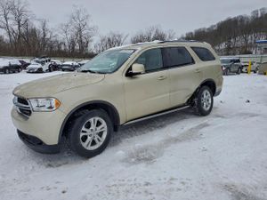 Dodge Durango CREW 3.6L 6 2012